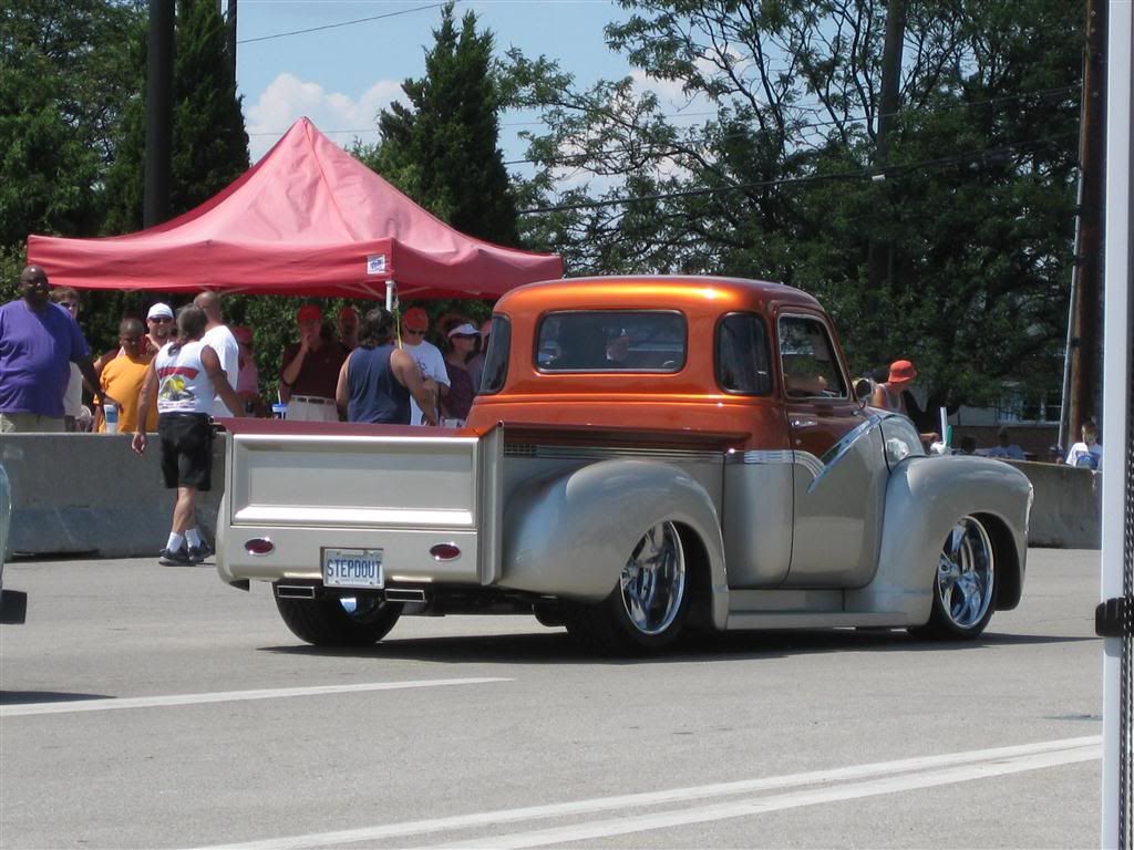 Good Guys Car Show Columbus OH